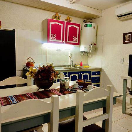 Studios La Bella Vida En Escobar Белен-де-Эскобар Экстерьер фото