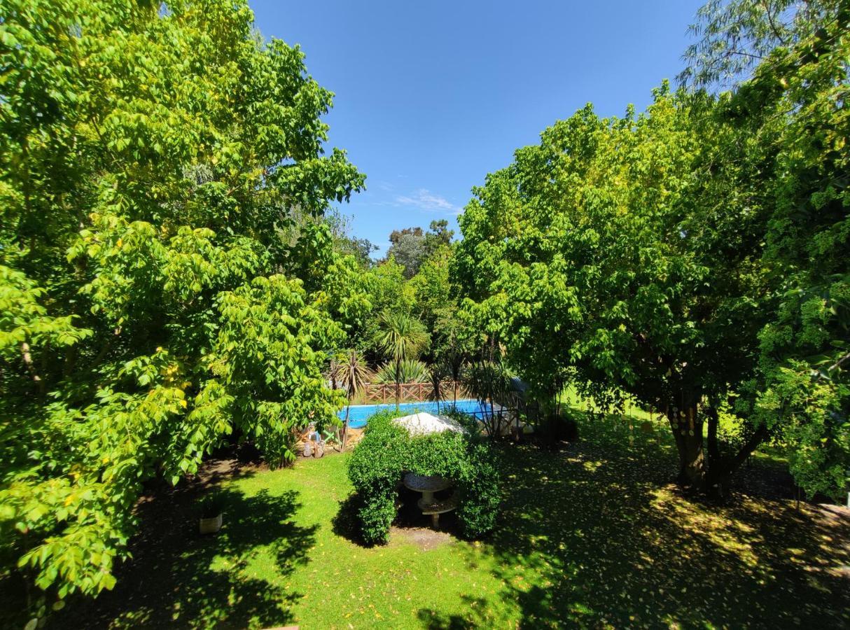 Studios La Bella Vida En Escobar Белен-де-Эскобар Экстерьер фото