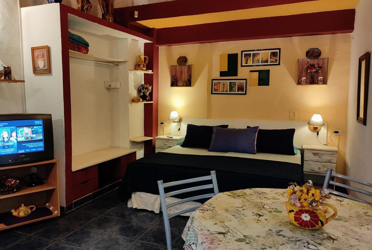 Studios La Bella Vida En Escobar Белен-де-Эскобар Экстерьер фото
