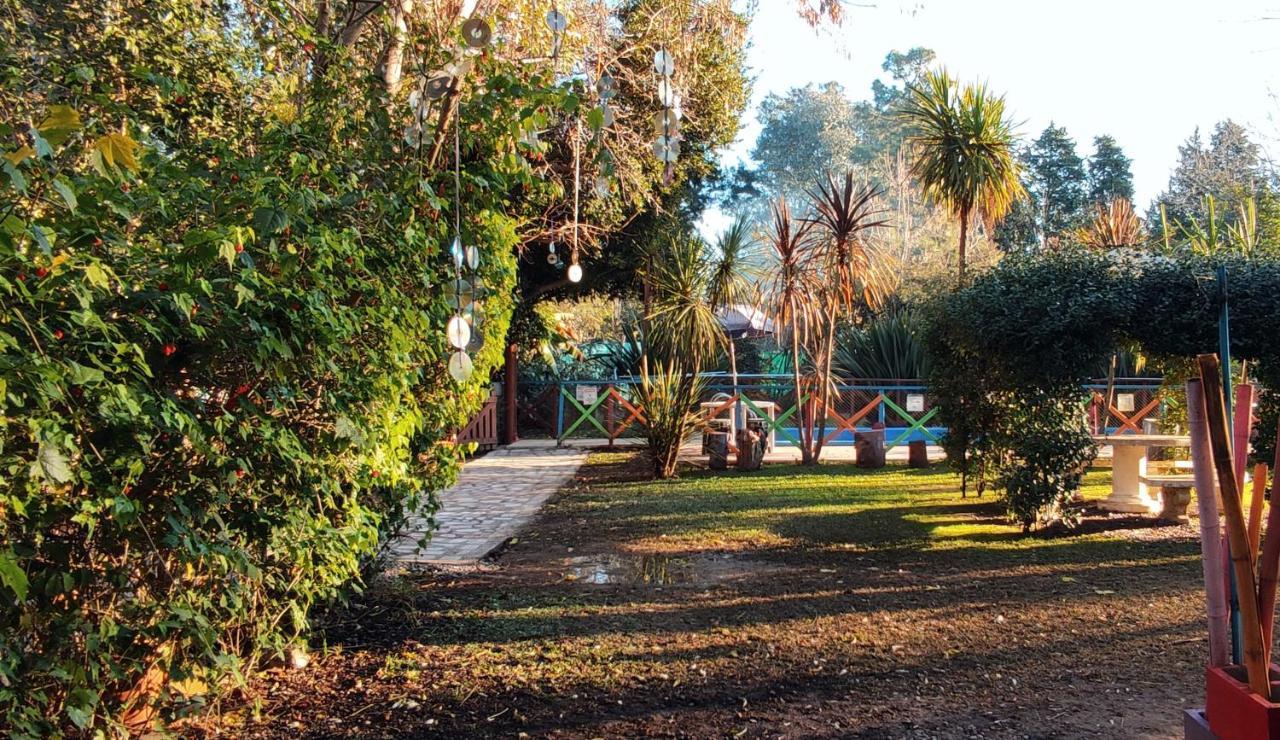 Studios La Bella Vida En Escobar Белен-де-Эскобар Экстерьер фото
