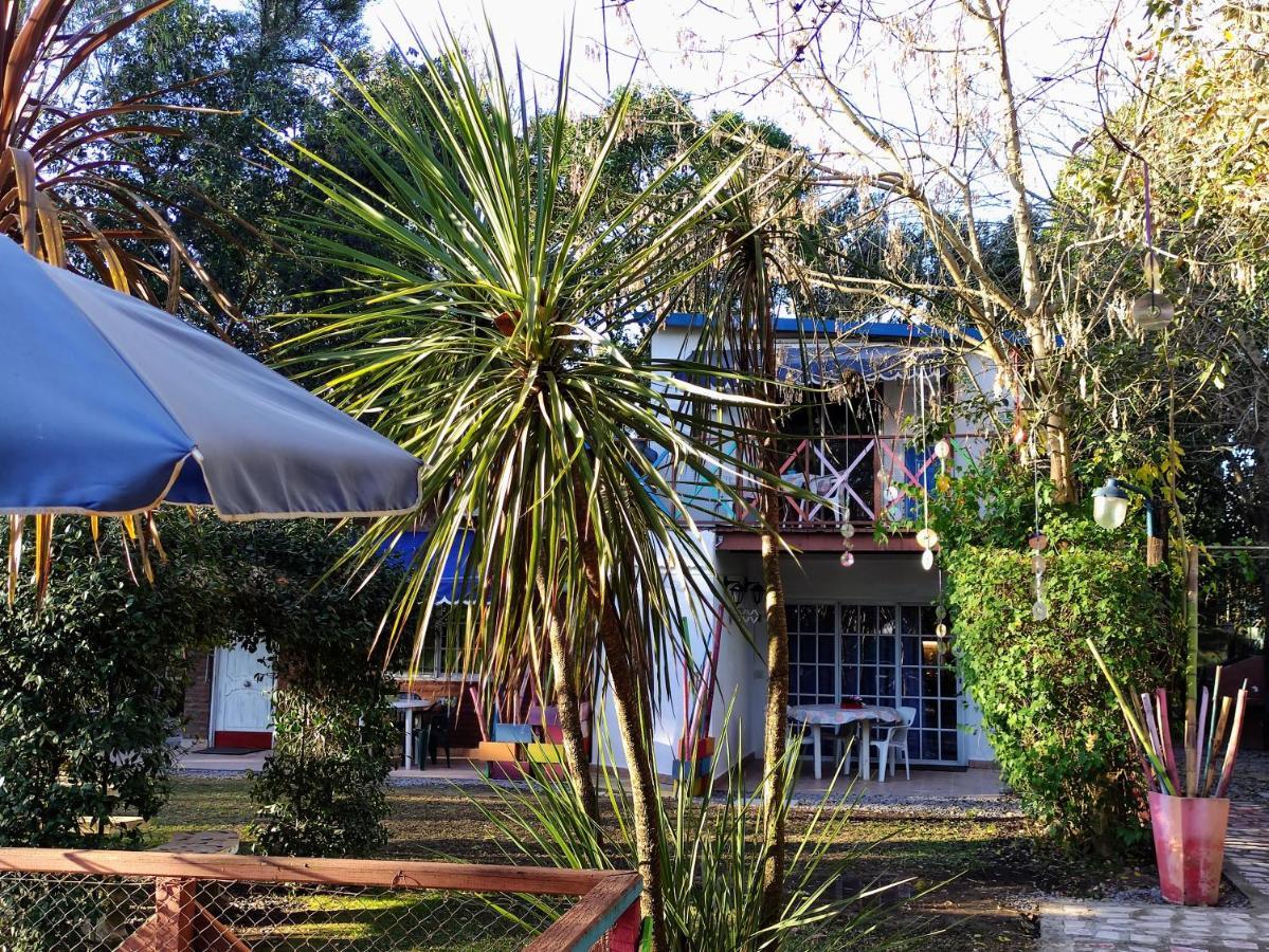 Studios La Bella Vida En Escobar Белен-де-Эскобар Экстерьер фото