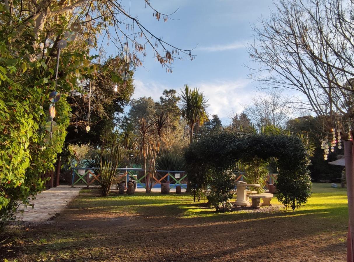 Studios La Bella Vida En Escobar Белен-де-Эскобар Экстерьер фото