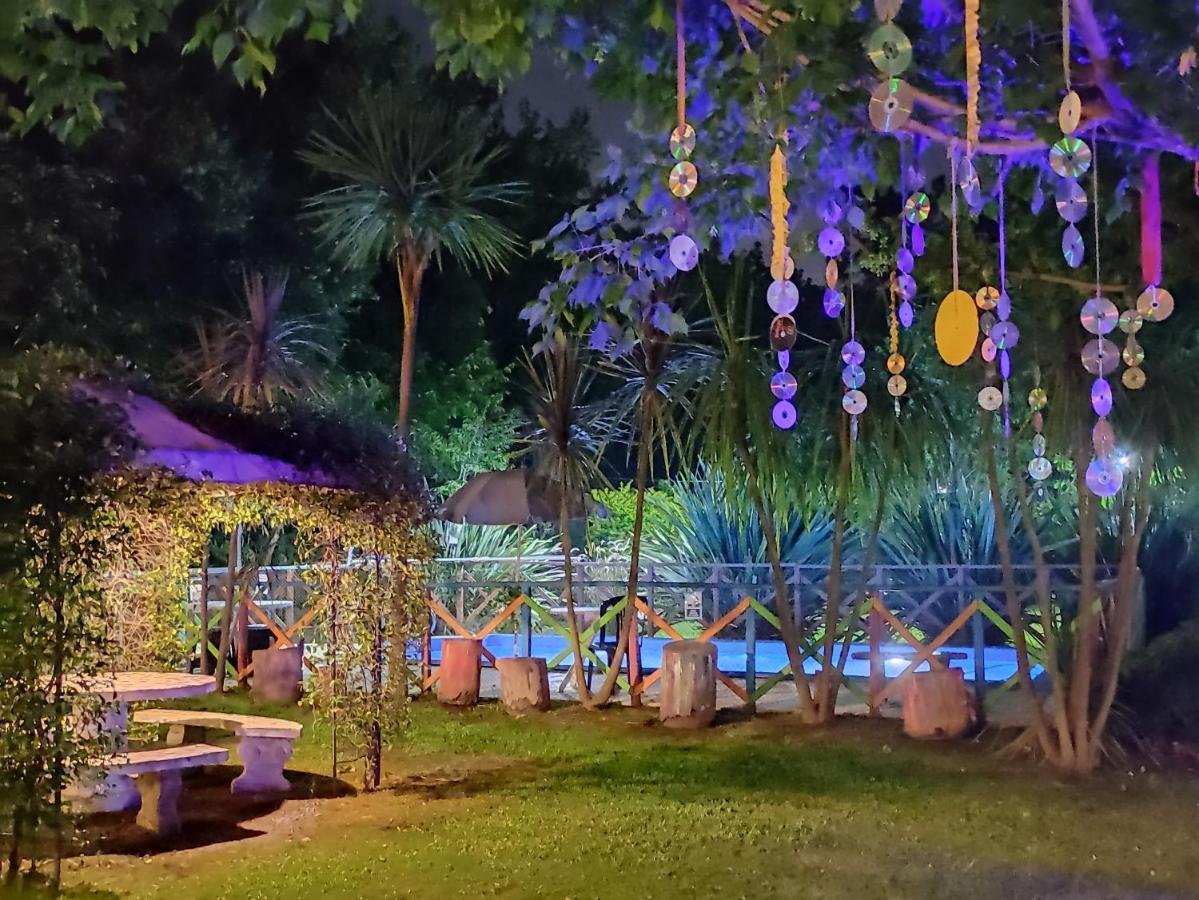 Studios La Bella Vida En Escobar Белен-де-Эскобар Экстерьер фото