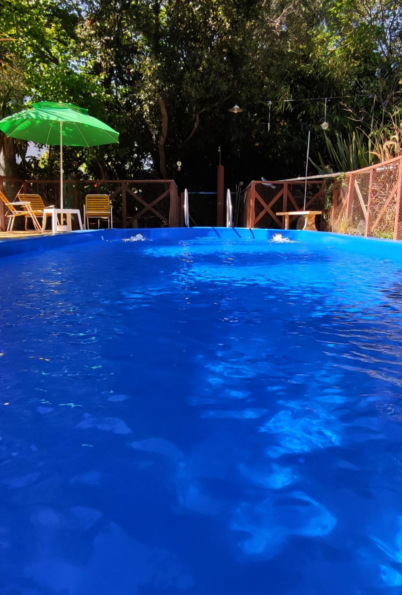 Studios La Bella Vida En Escobar Белен-де-Эскобар Экстерьер фото