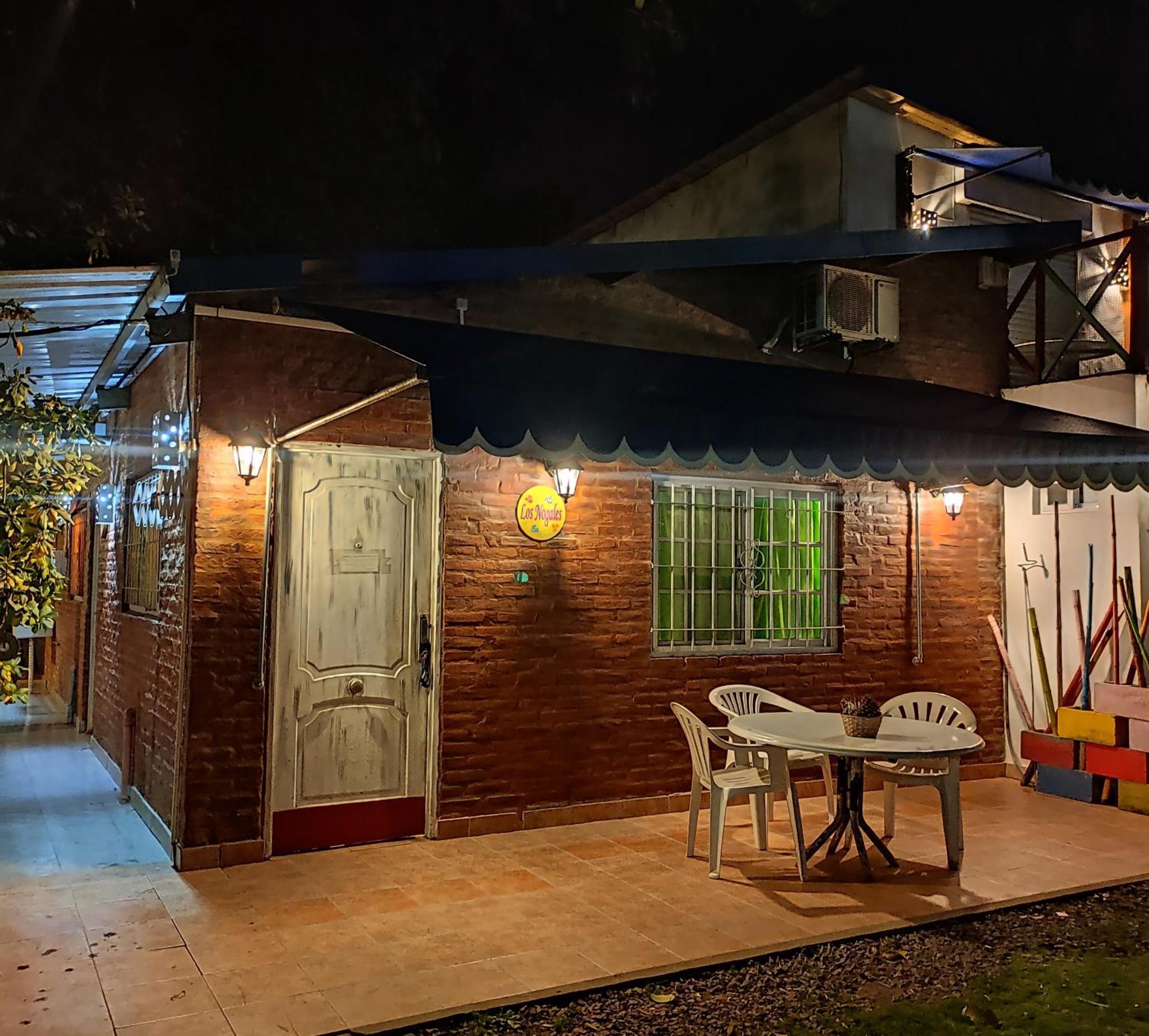 Studios La Bella Vida En Escobar Белен-де-Эскобар Экстерьер фото