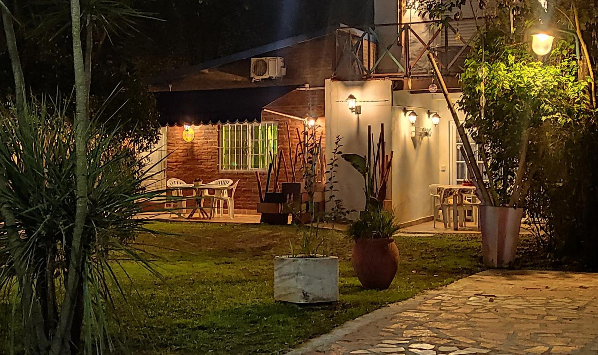 Studios La Bella Vida En Escobar Белен-де-Эскобар Экстерьер фото