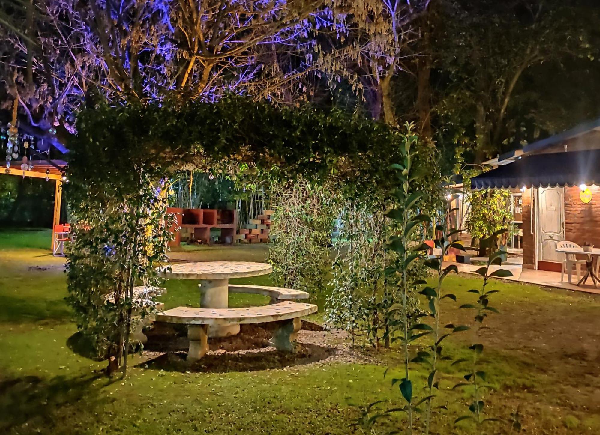 Studios La Bella Vida En Escobar Белен-де-Эскобар Экстерьер фото