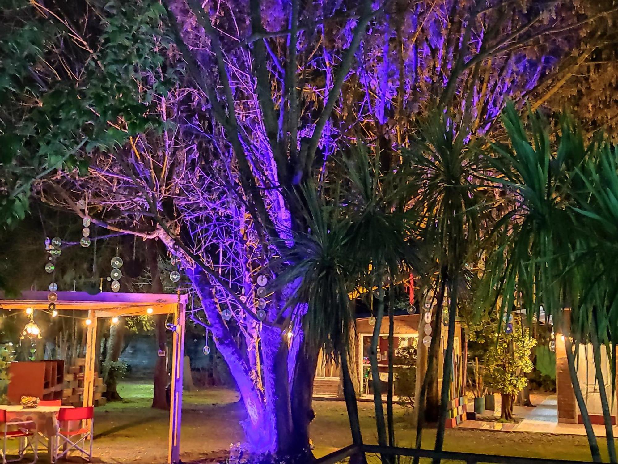 Studios La Bella Vida En Escobar Белен-де-Эскобар Экстерьер фото