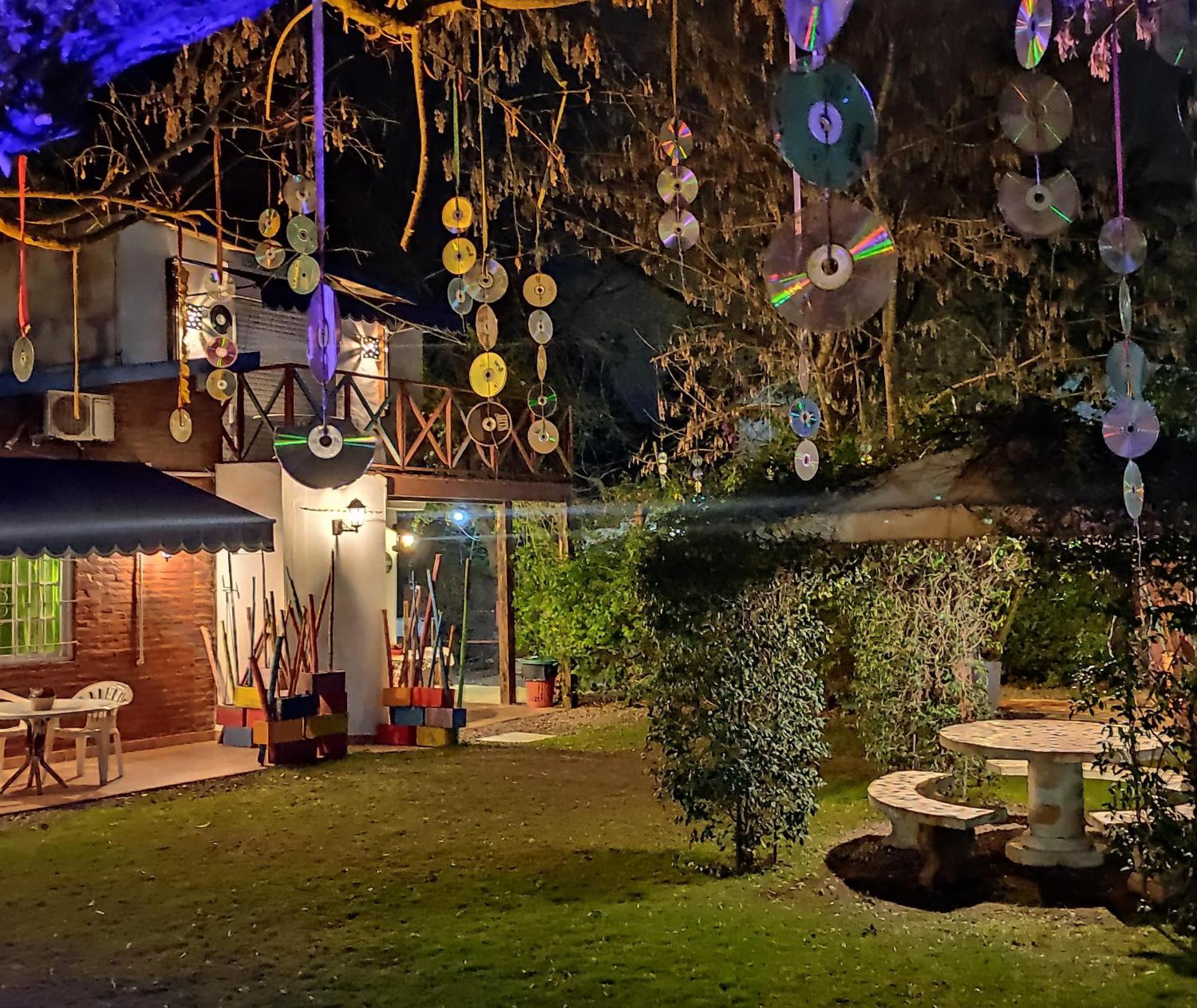 Studios La Bella Vida En Escobar Белен-де-Эскобар Экстерьер фото