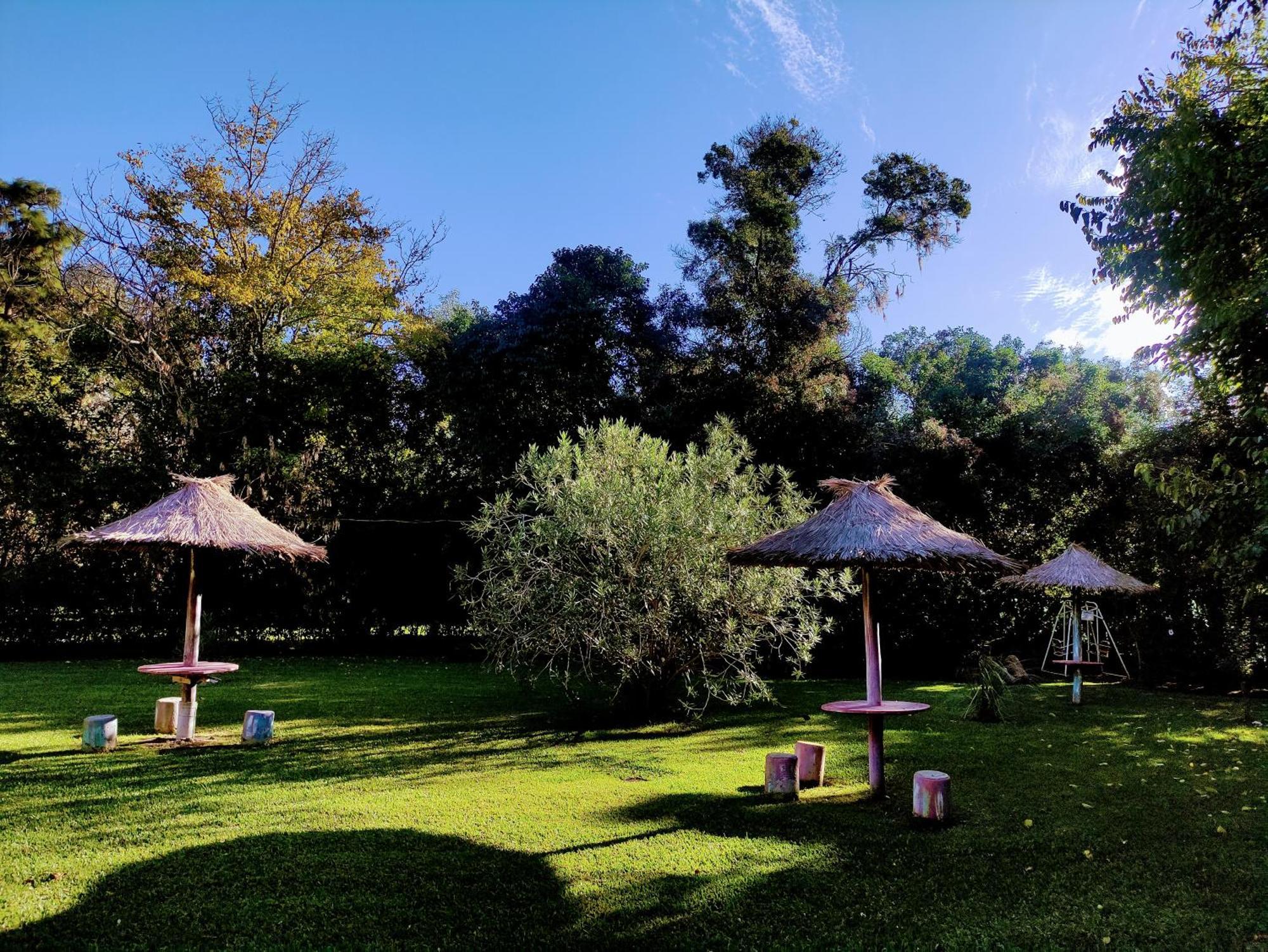 Studios La Bella Vida En Escobar Белен-де-Эскобар Экстерьер фото