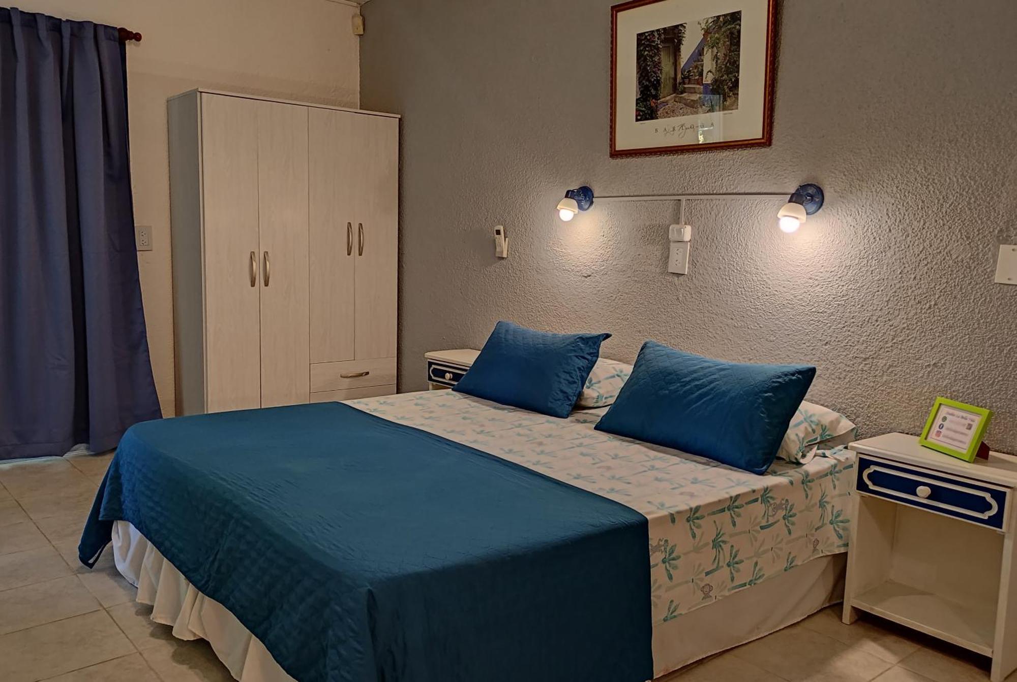 Studios La Bella Vida En Escobar Белен-де-Эскобар Экстерьер фото