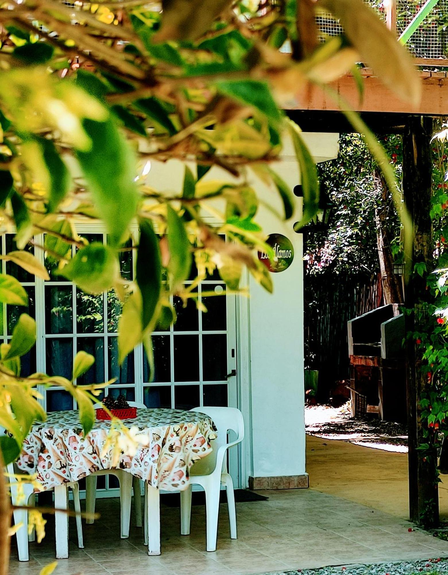 Studios La Bella Vida En Escobar Белен-де-Эскобар Экстерьер фото