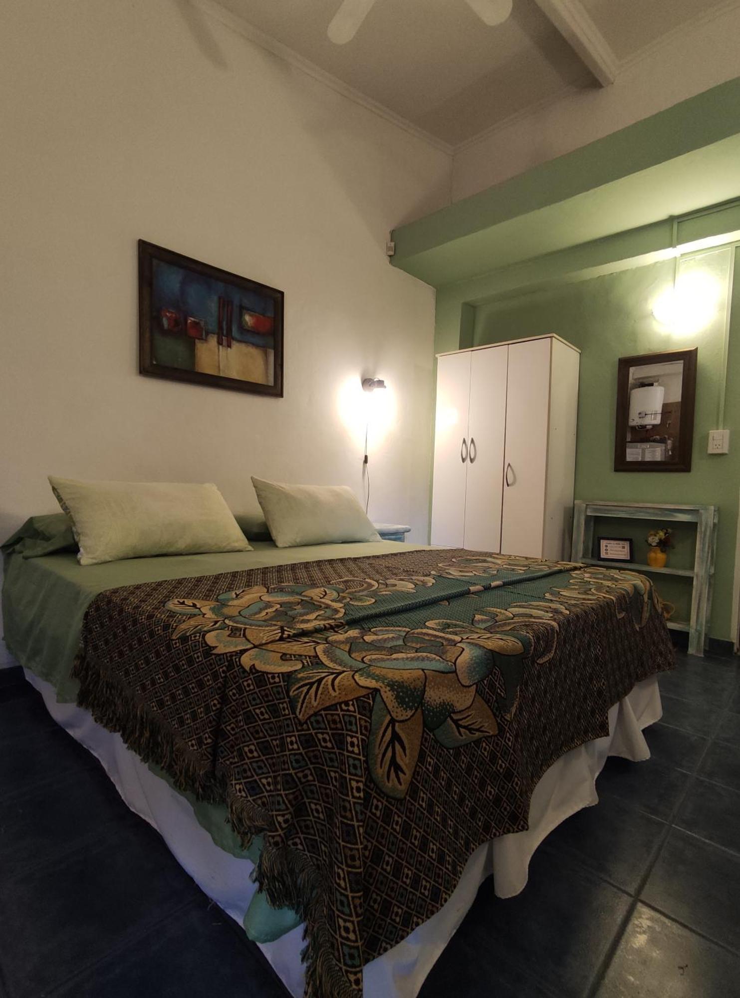 Studios La Bella Vida En Escobar Белен-де-Эскобар Экстерьер фото