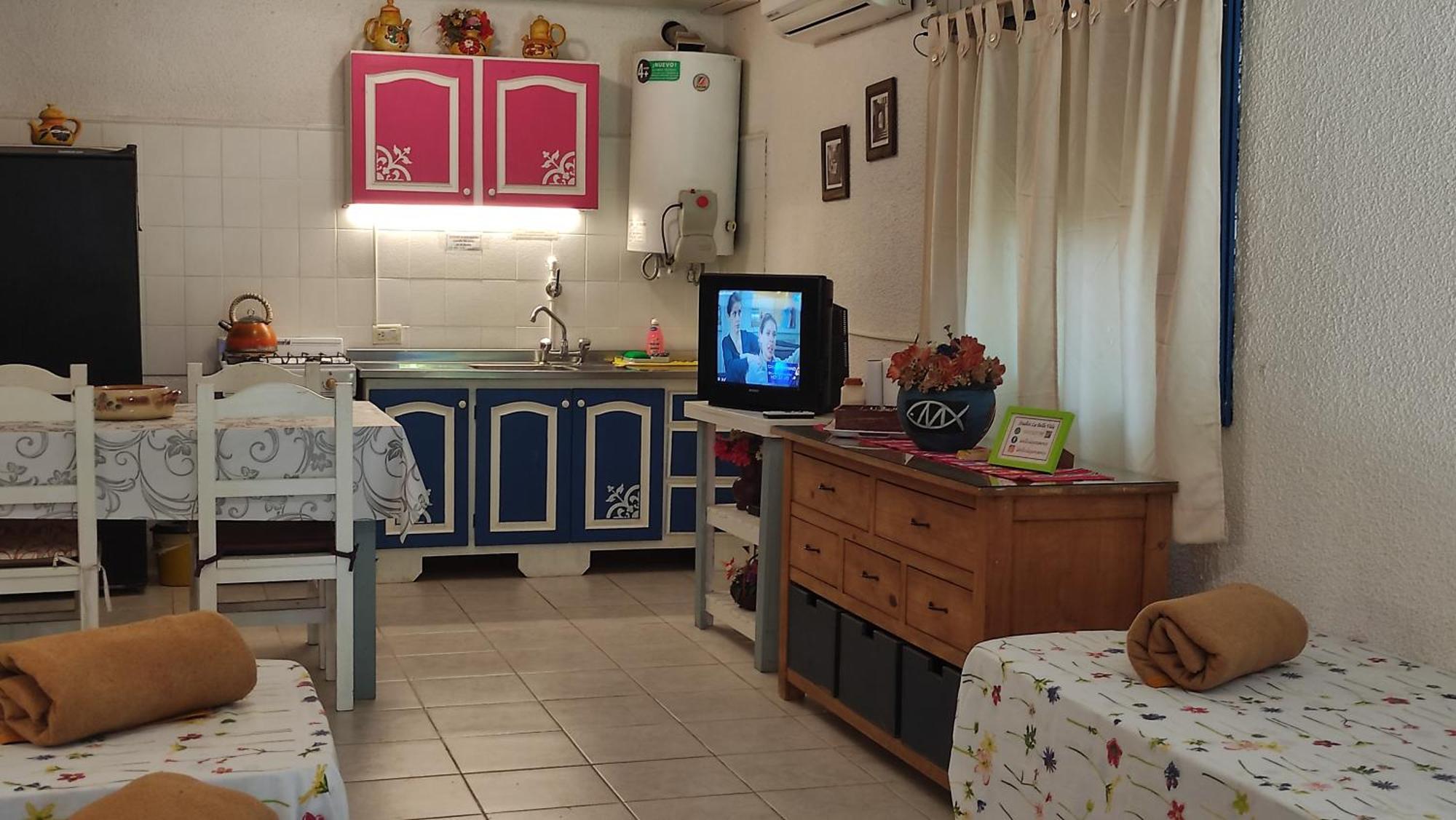 Studios La Bella Vida En Escobar Белен-де-Эскобар Экстерьер фото