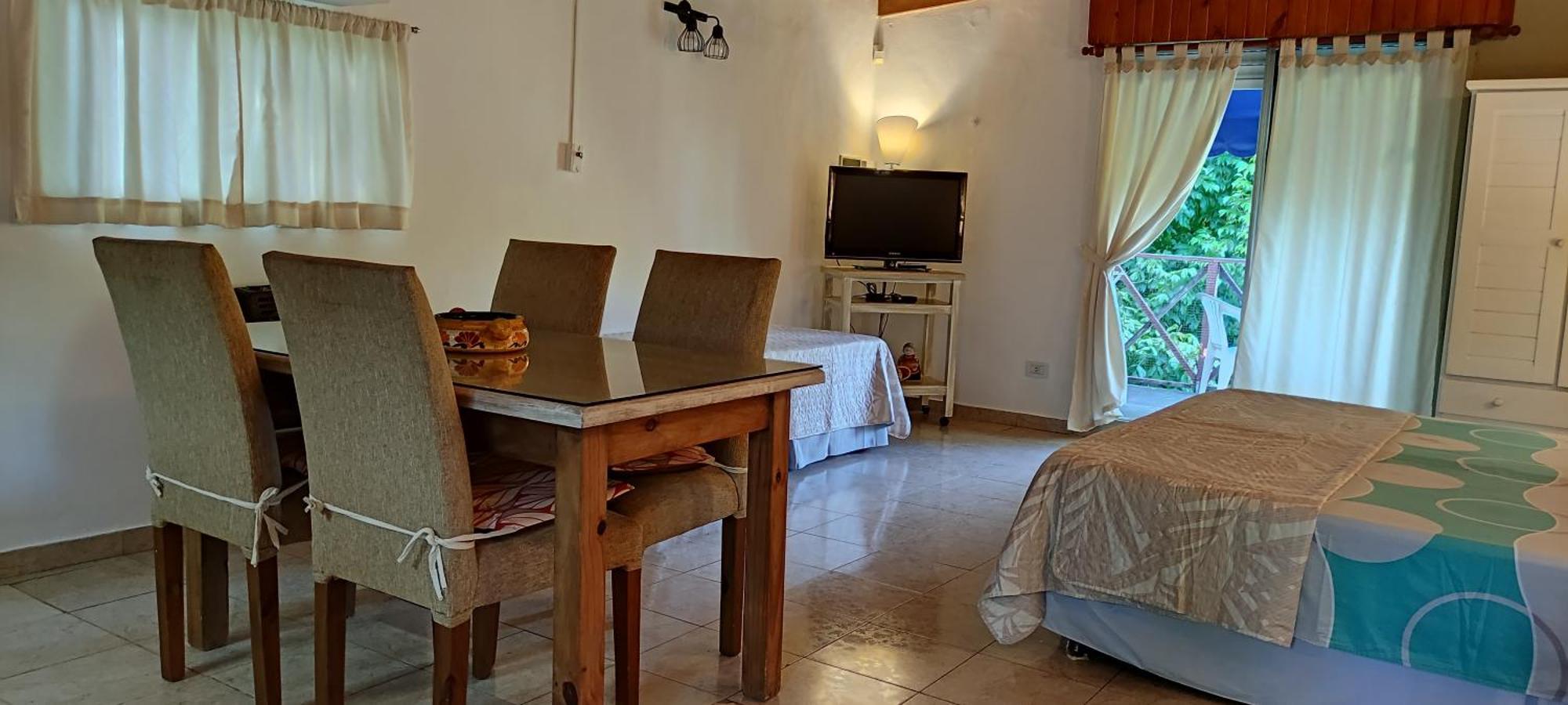 Studios La Bella Vida En Escobar Белен-де-Эскобар Экстерьер фото