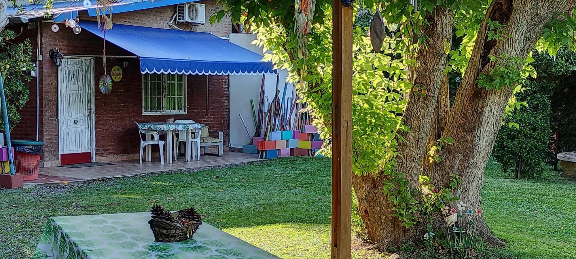Studios La Bella Vida En Escobar Белен-де-Эскобар Экстерьер фото