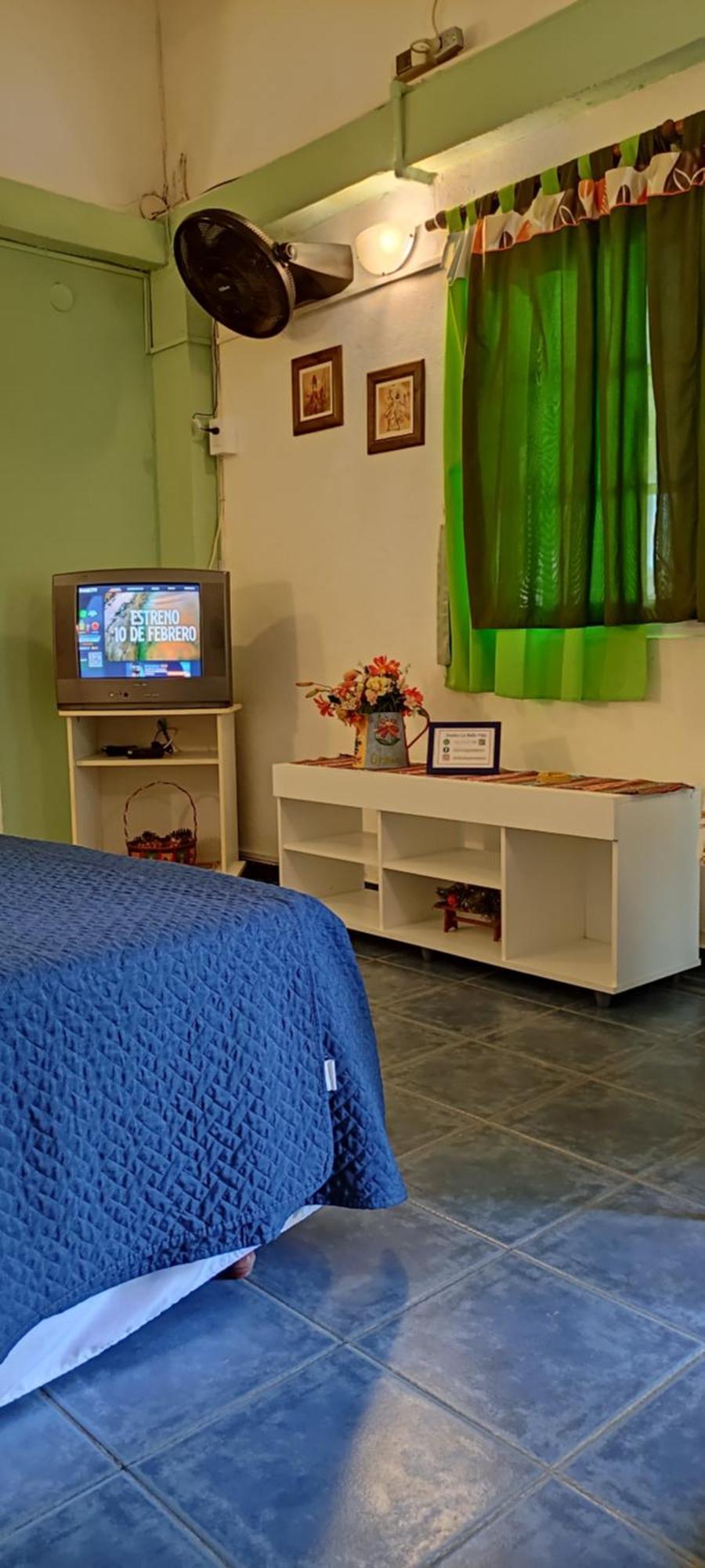Studios La Bella Vida En Escobar Белен-де-Эскобар Экстерьер фото